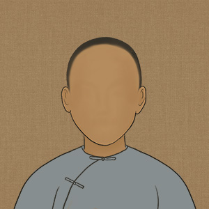 水调歌头·不见严夫子